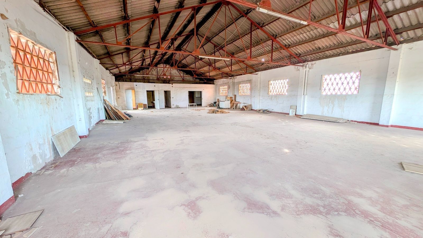 Industrial buildings for sale in Alicante / Alacant