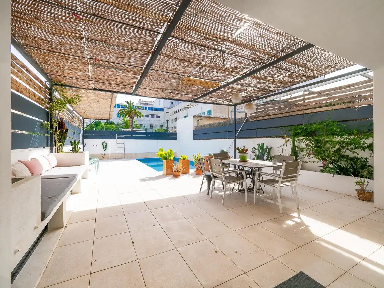 Casa o chalet en venta en Plaça de Toros, Nord, Palma de Mallorca