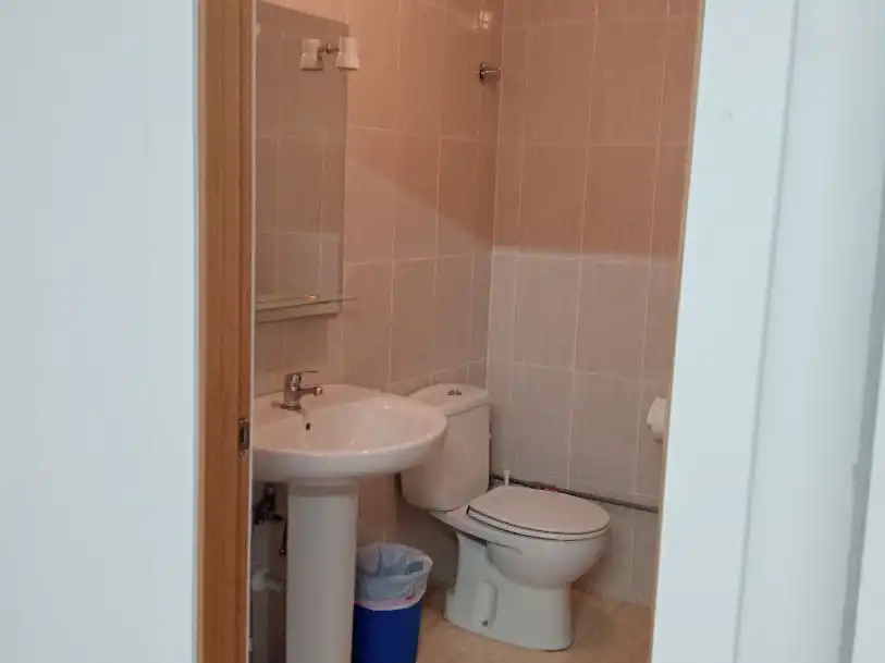 Badezimmer von Geschaftsraum zur Miete in Alicante / Alacant