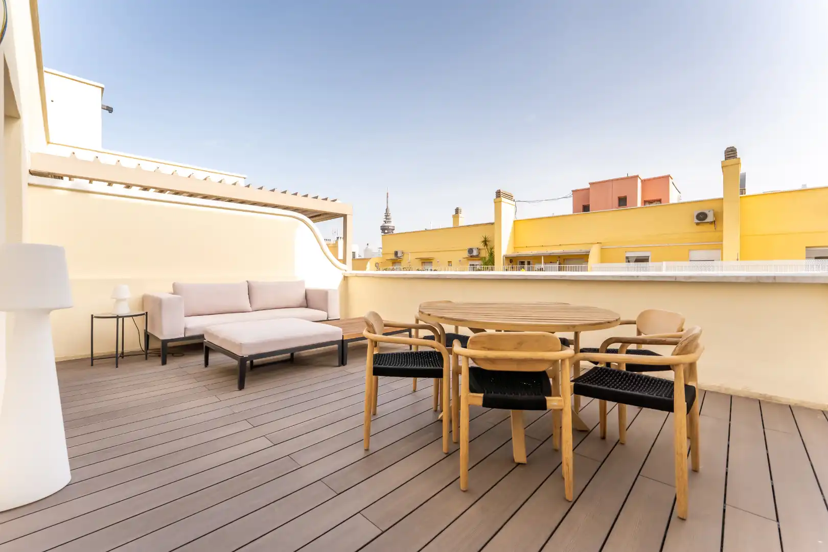 2 hab, 115m² en Goya, Barrio de Salamanca,  Madrid Capital - Image 2