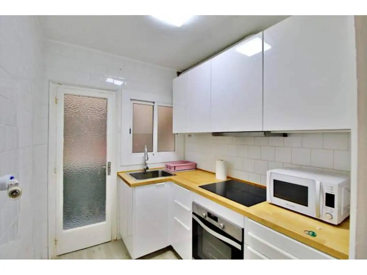 Wohnung mit Terrasse zum Verkauf in La Llagosta, imagen 13