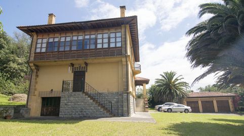 Foto 5 de Casa o xalet en venda a Posada - Barro, Llanes