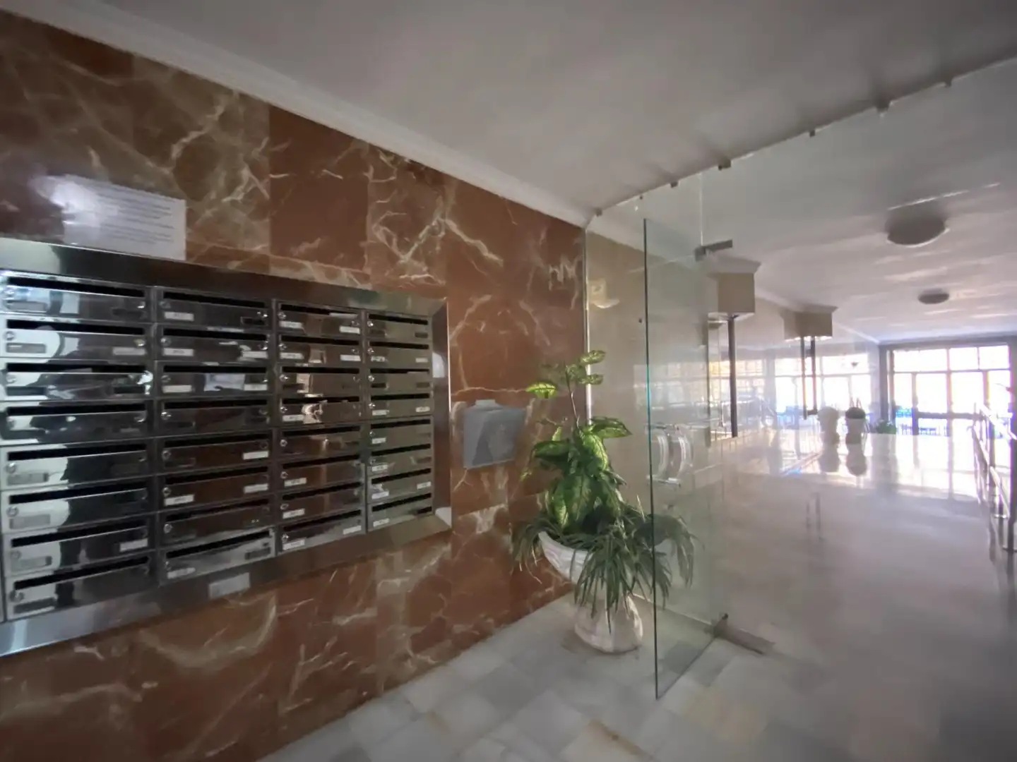 Flat for sale in Málaga  with Air Conditioner, Terrace and Furnished