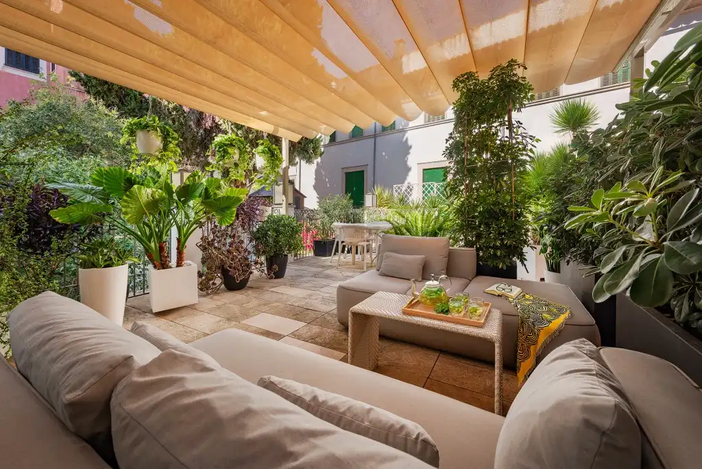 Apartament amb terrassa en venda a Centre, imagen 4