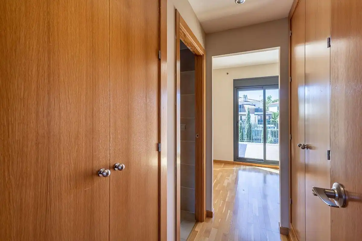 Casa o xalet en venda en Albolote amb Aire condicionat, Jardí privat i Terrassa