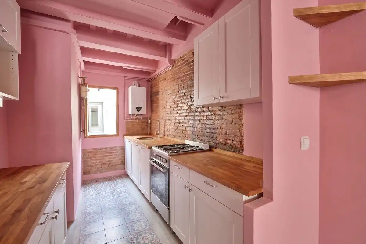 Penthouse mit Terrasse zum Verkauf in Carrer dels Tallers, imagen 16