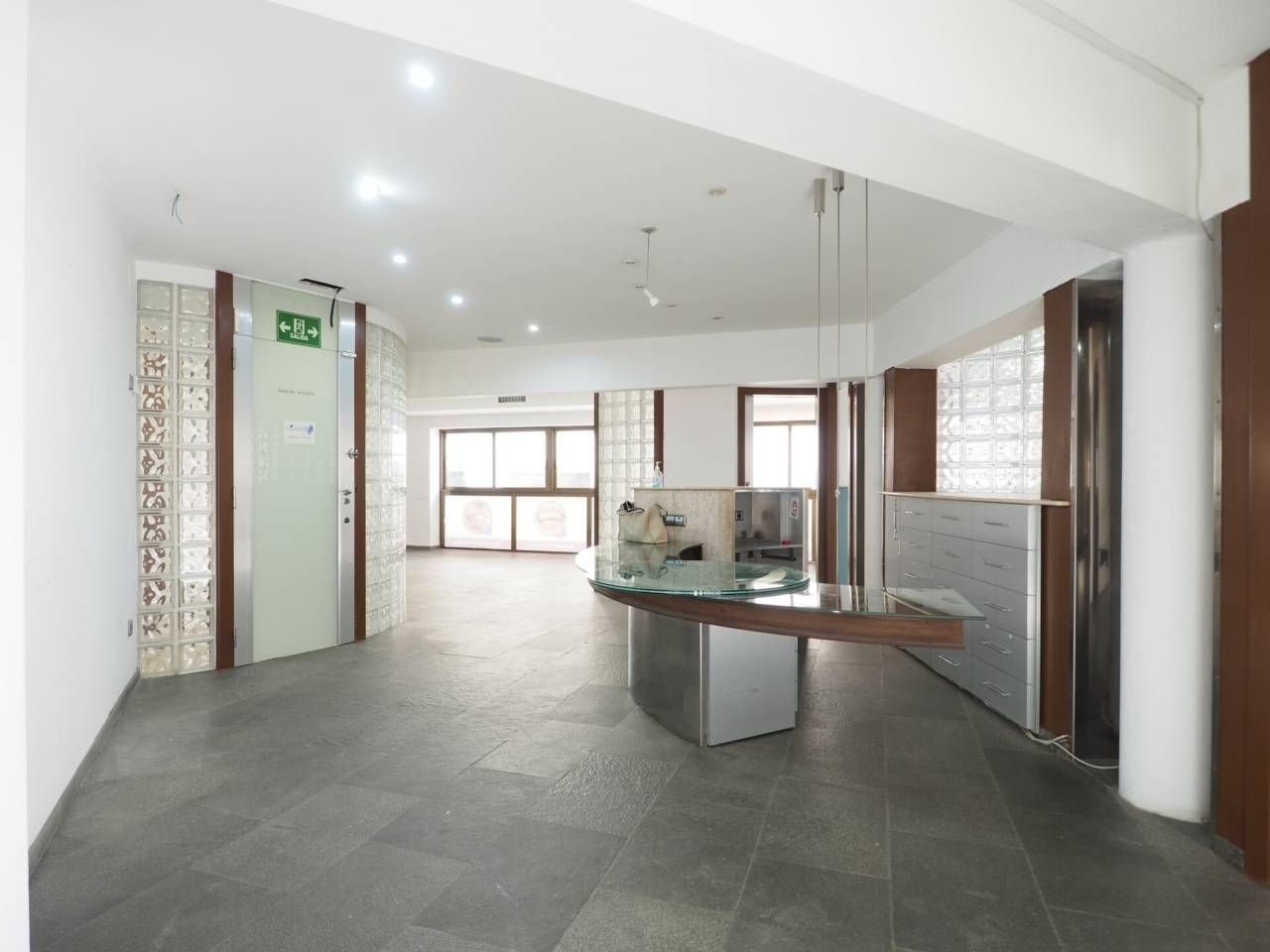 Office for rent in Calle Museu, Centre