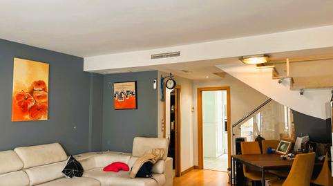 Foto 5 de Casa adosada en venda a Carrer Verge del Pilar, Bonrepòs i Mirambell, Valencia