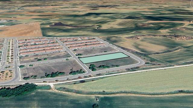 Terreno residencial en Venta en Calle SUEÑOS, 30 en Tórtola de Henares