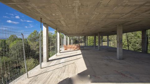 Estructura de vivienda en venta en Sant Julià de Ramis, imatge 5