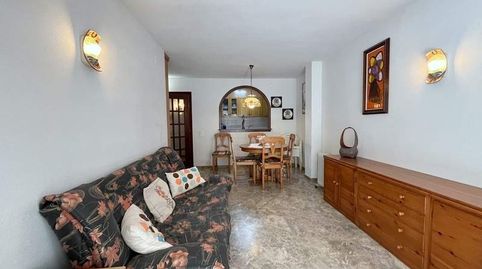 Foto 5 von Wohnungen zum Verkauf in Mar i Camp - Platja dels Capellans, Salou