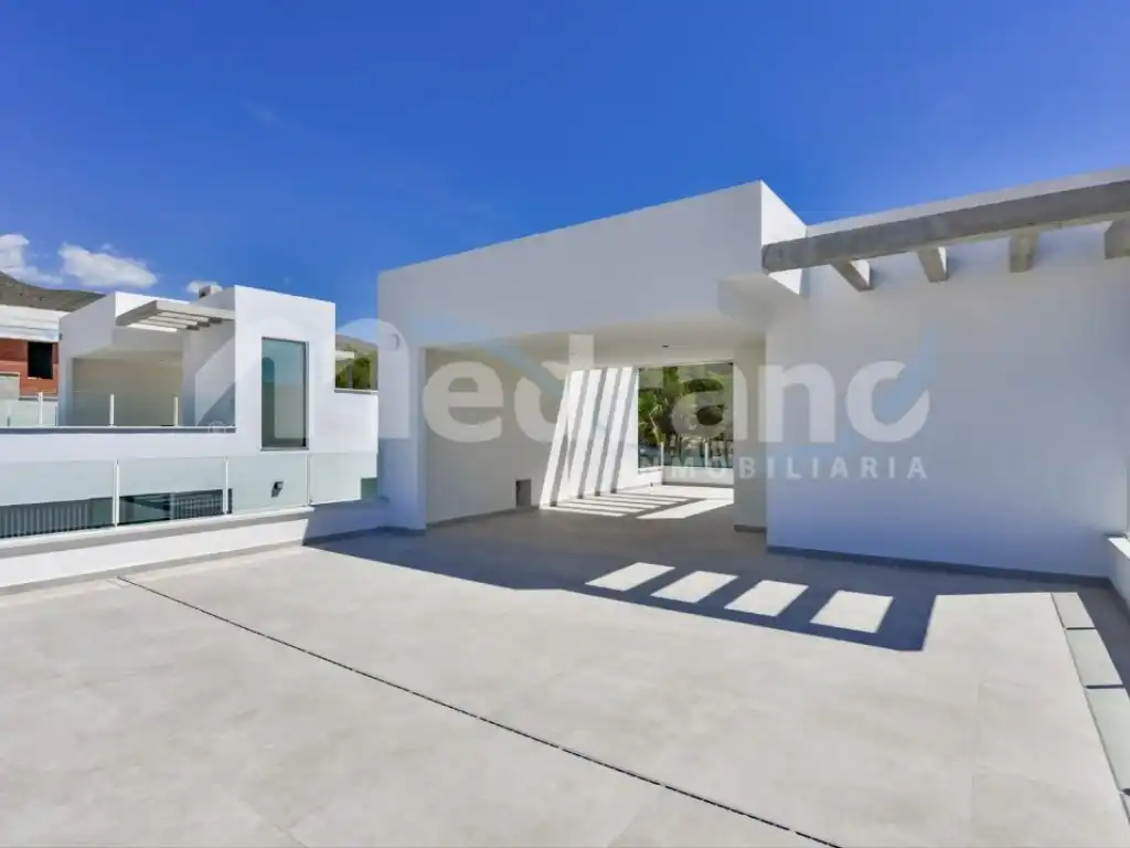 Maison avec piscine à vendre à Calle Amsterdam, imagen 43