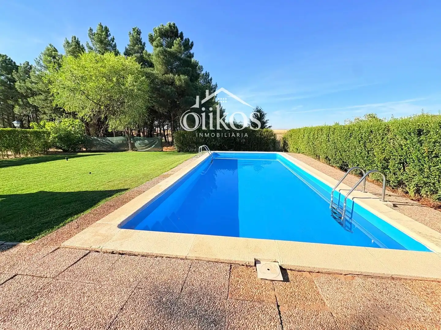 Maison avec piscine à vendre à Huelmos S Joaquin, imagen 52