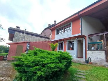 Casa con jardín en alquiler en N/A