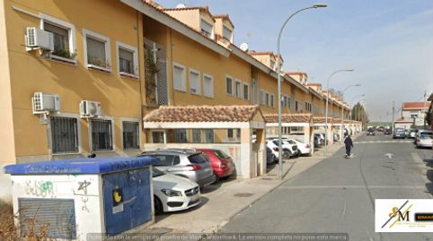 Foto 3 de Pis en venda a Calle Esquivias, Yeles, Toledo