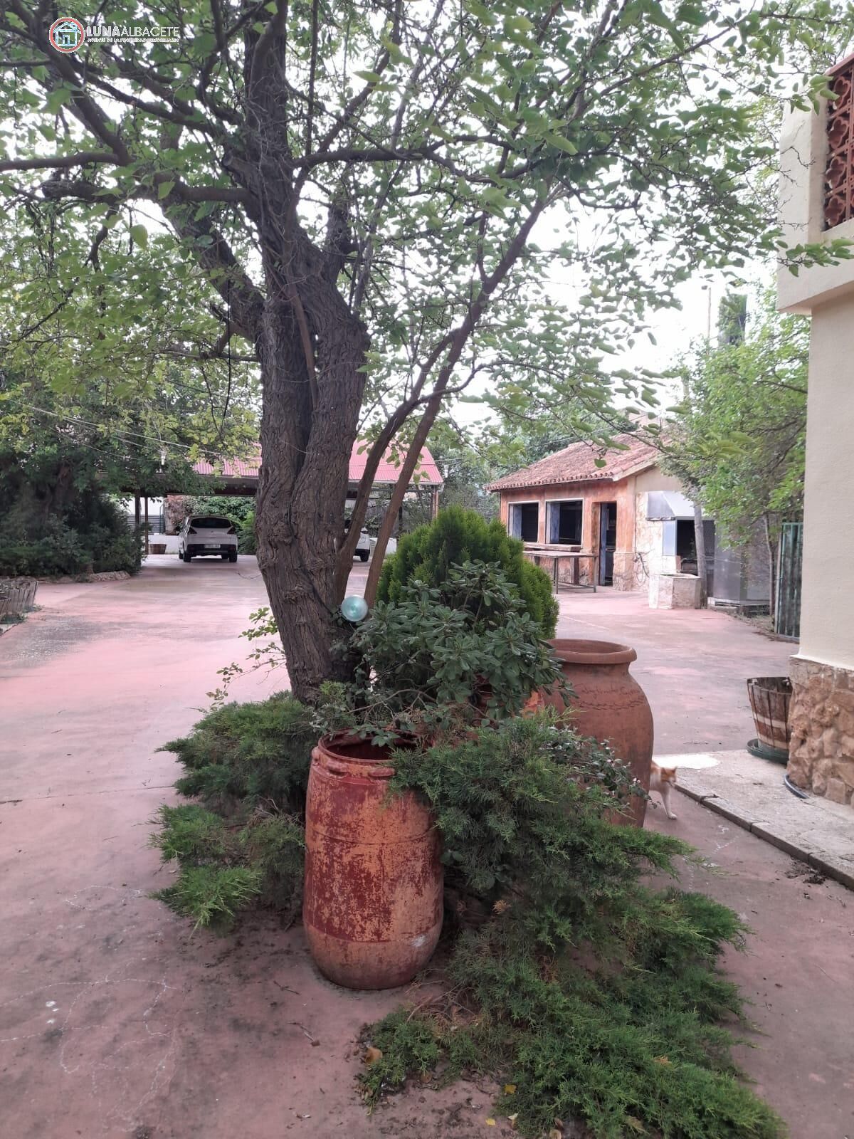 Country house for sale in  Albacete Capital  with Heating, Private garden and Terrace