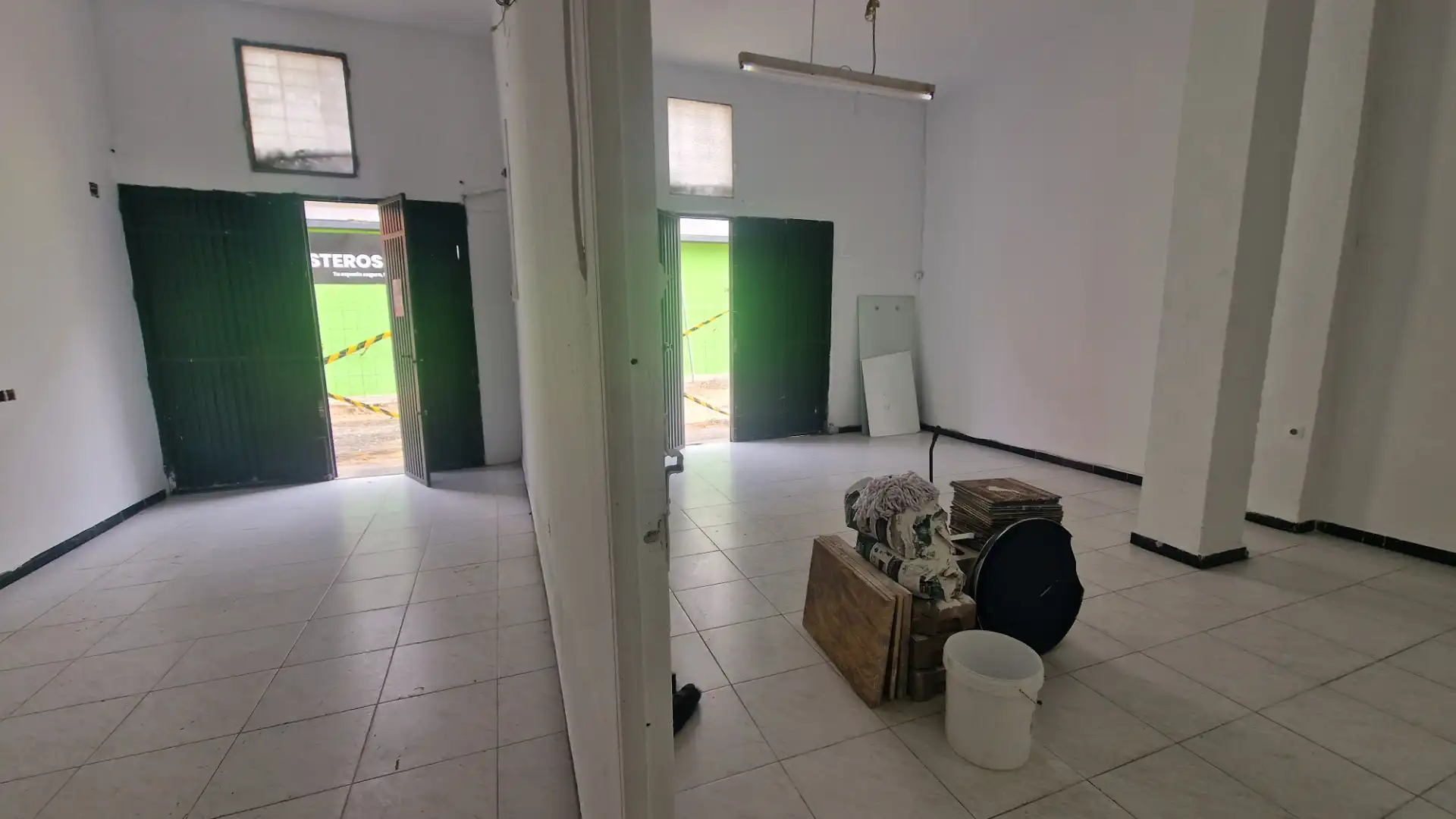 Local comercial en venda a Calle Lepanto, imagen 4