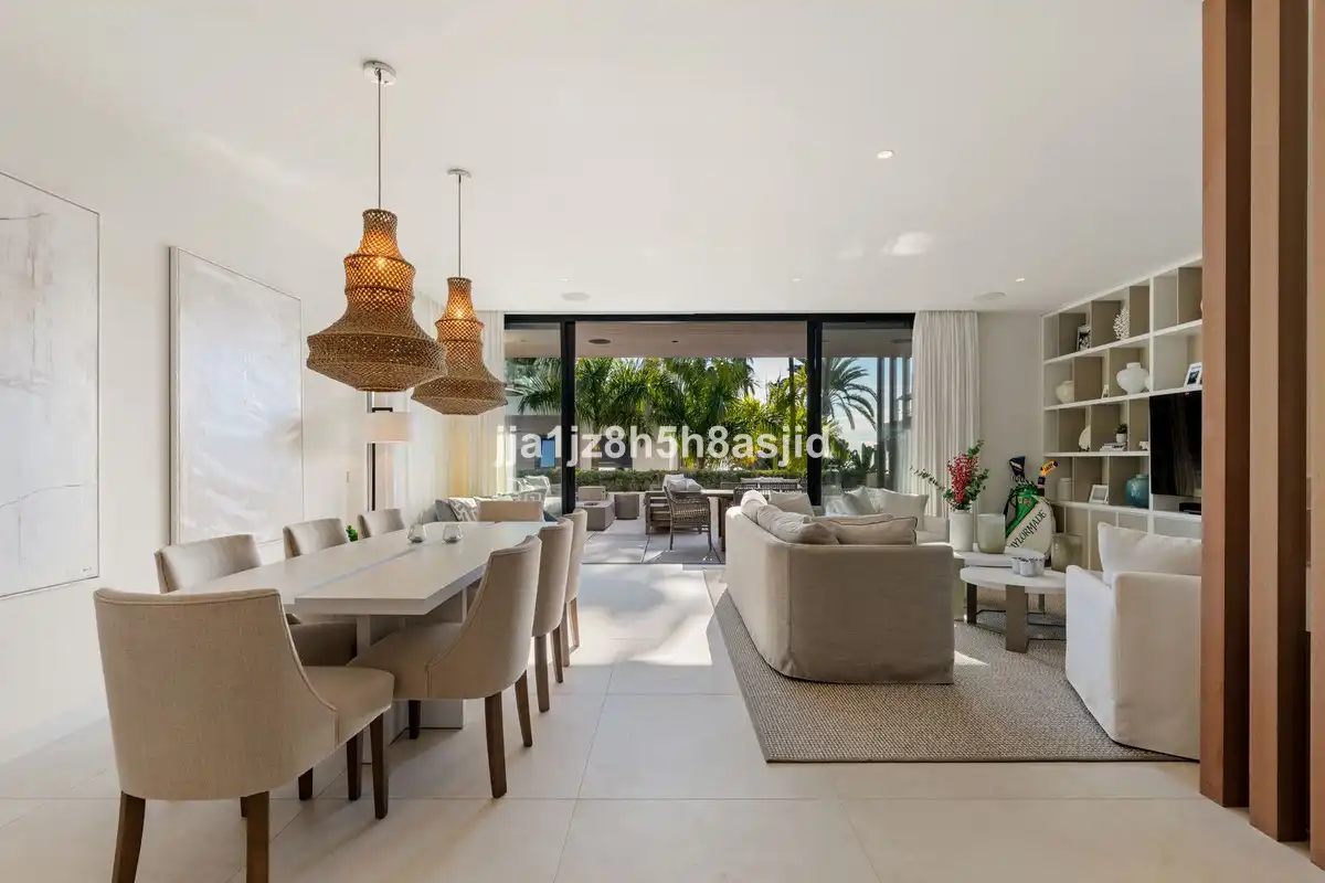 Reihenhaus mit Pool zum Verkauf in Marbella - Marbella,Sierra Blanca,Calle Mozart, imagen 7