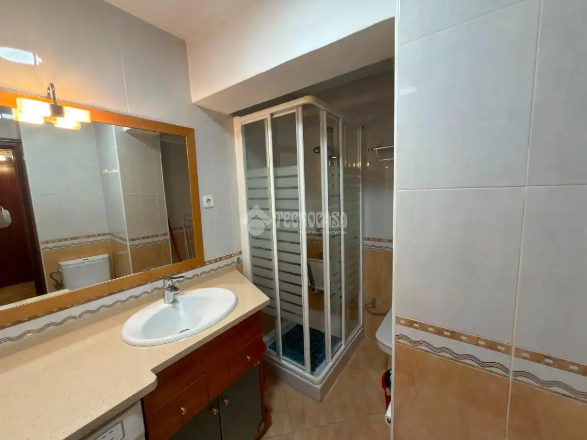 Baño de Piso en venta en Latina