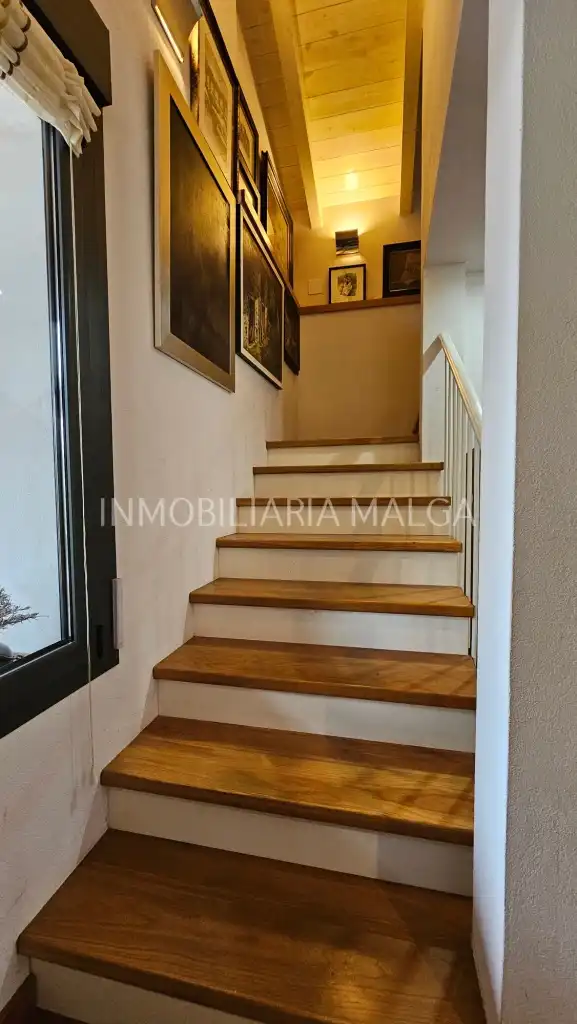 Casa o chalet en venta en Colunga con Calefacción, Jardín privado y Parquet