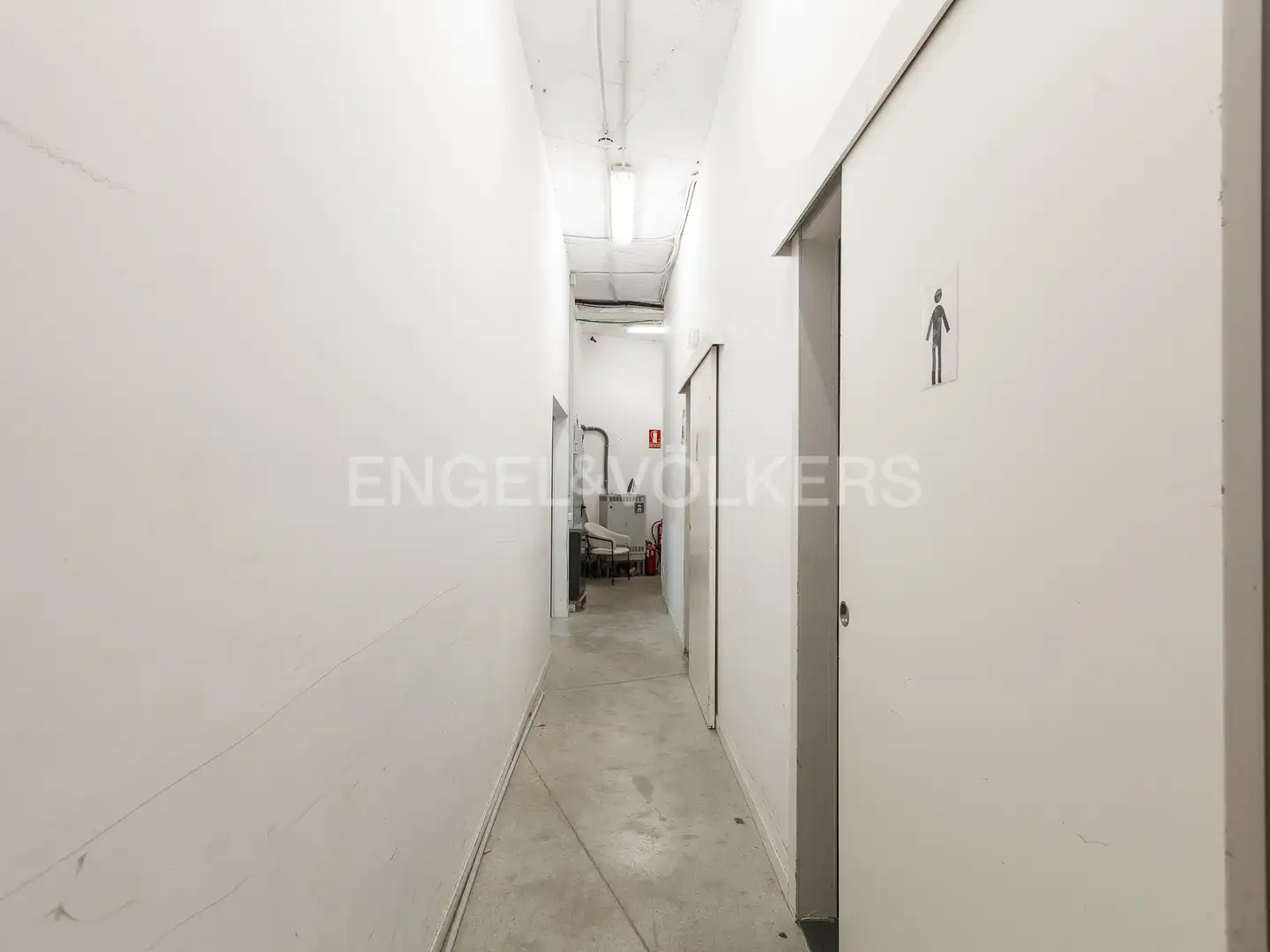 Local comercial en venta en Parc Central, imagen 25
