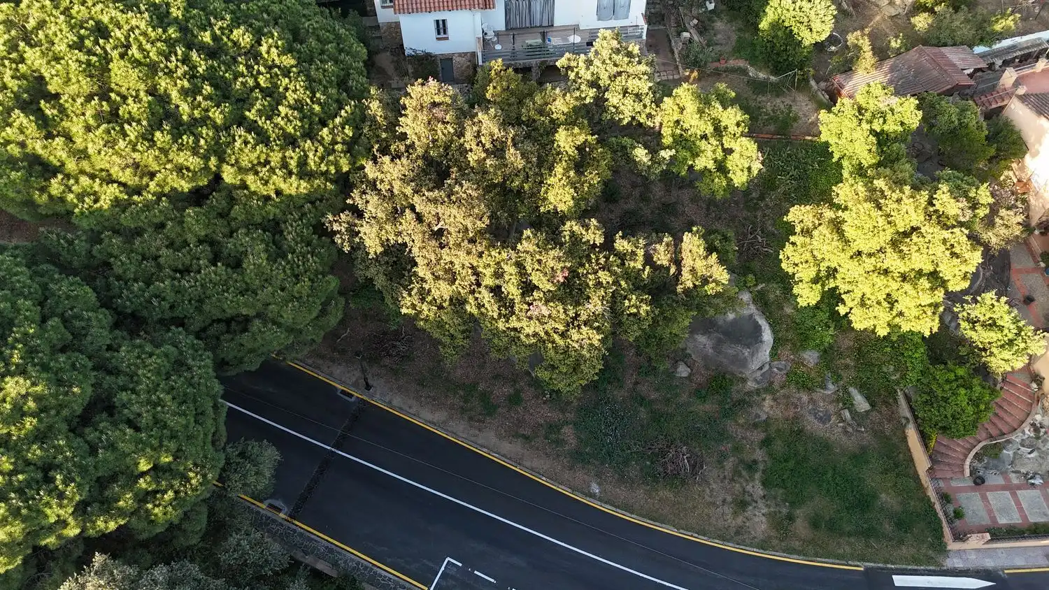 Piso en venta en Santa Cristina d'Aro