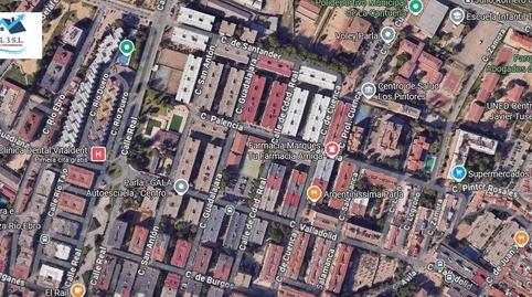 Foto 2 de Pis en venda a Calle Cuenca, Villayuventus - Renfe, Madrid