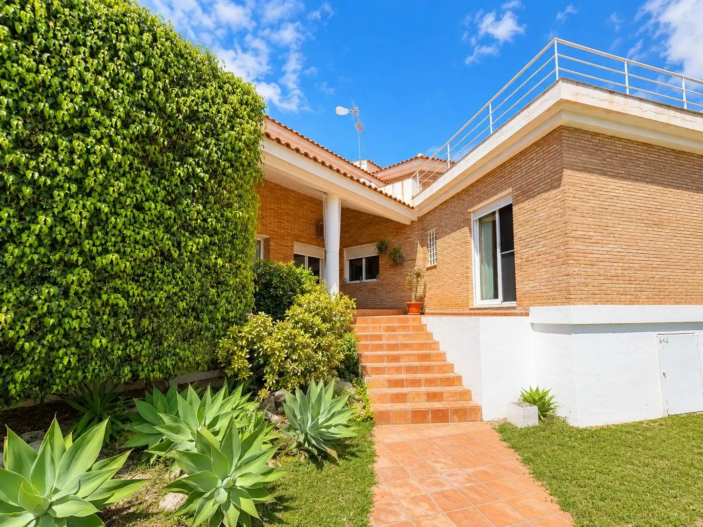 Villa avec piscine à vendre à Villamontes - Boqueres, imagen 65