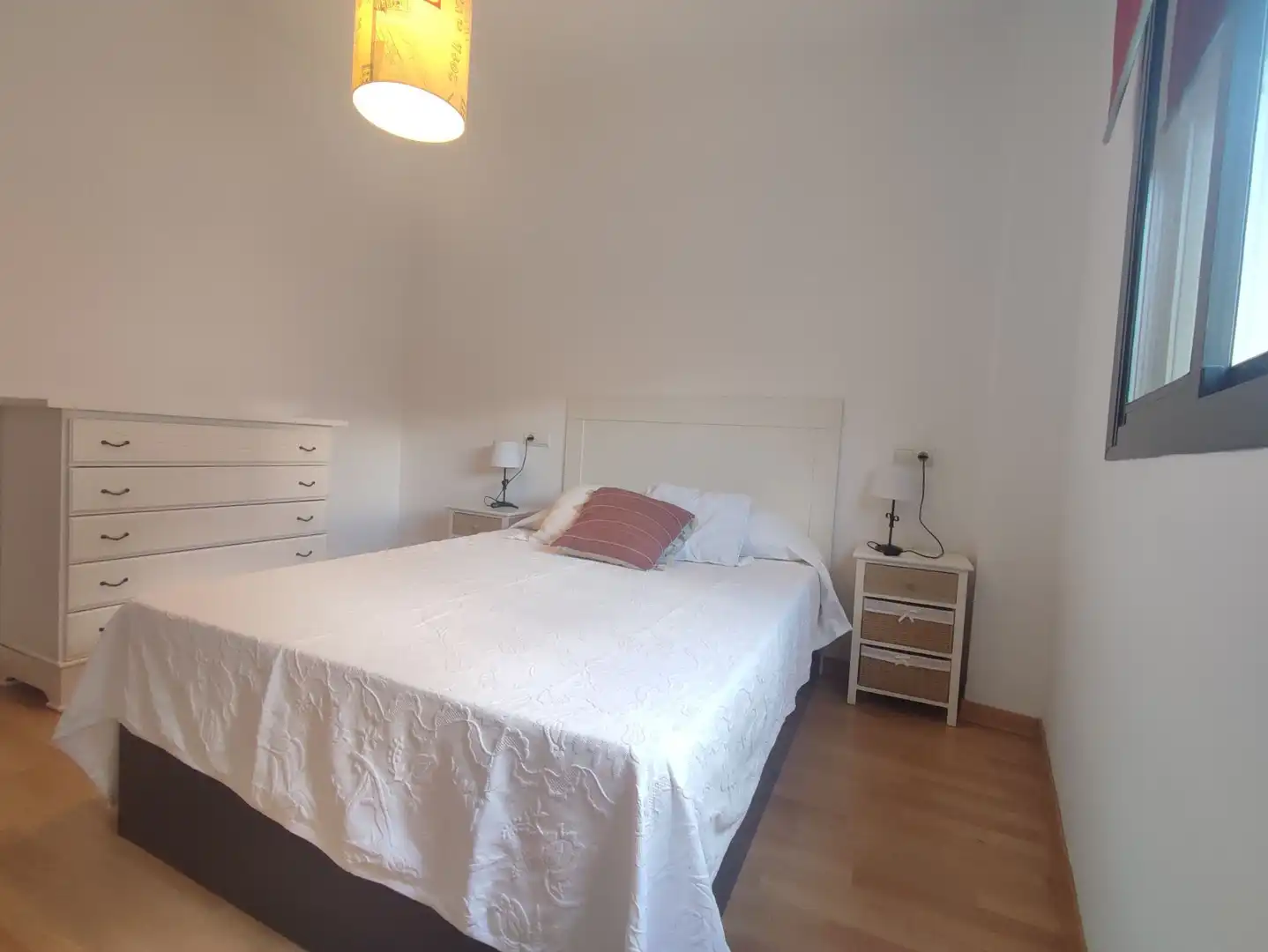 Wohnung mit Aufzug zur Miete in Cardenal Cisnero, imagen 17