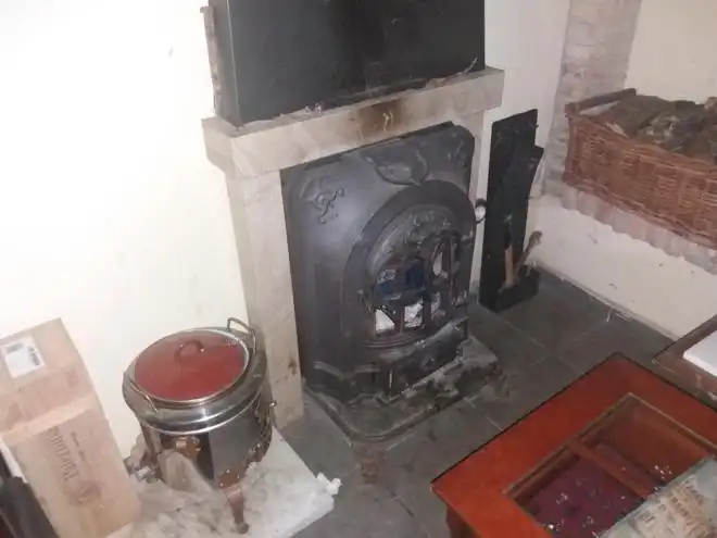 Casa o xalet en venda en Cudillero amb Moblat