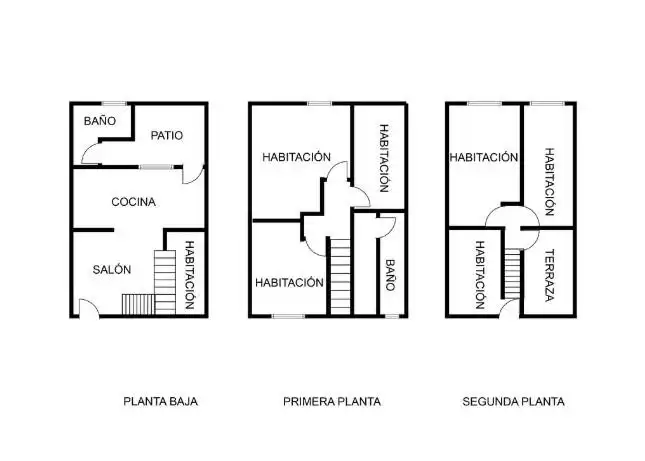 Country house with terrace for sale in TORNER ARAYA, imagen 29