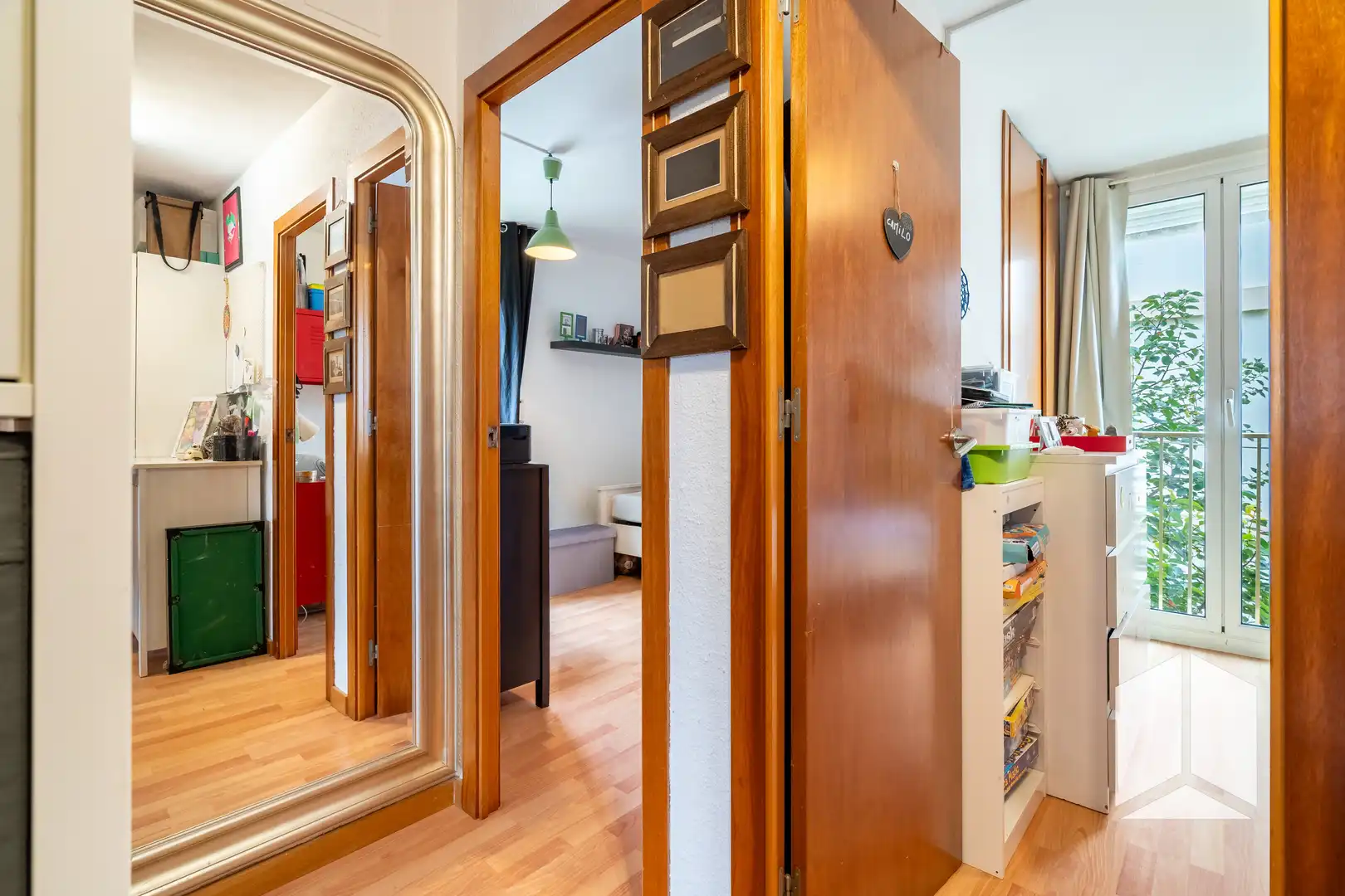 Flat for sale in La Pineda