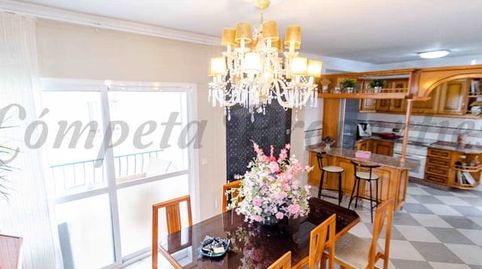 Foto 2 de Casa adosada en venta en Canillas de Albaida, Málaga