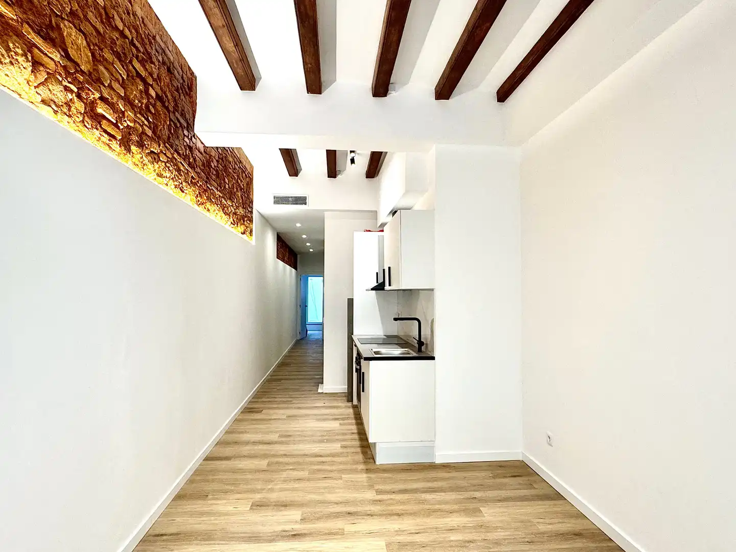 Rez-de-chaussée à vendre à Carrer de la Creu dels Molers, imagen 8