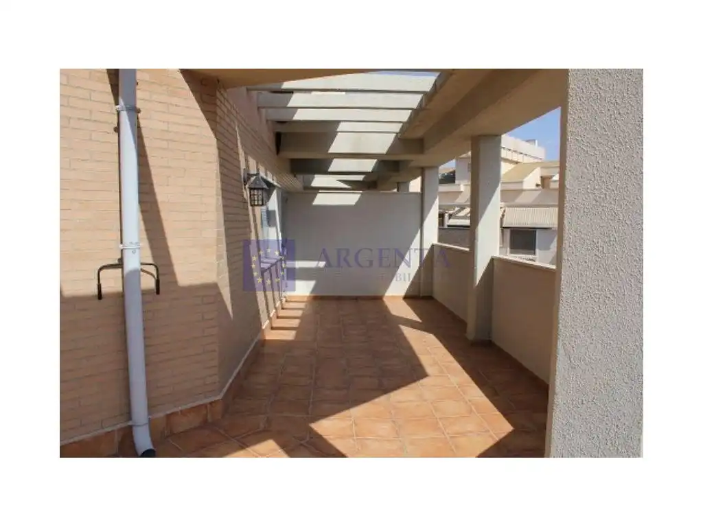 Duplex con ascensore in vendita a Centro, imagen 23