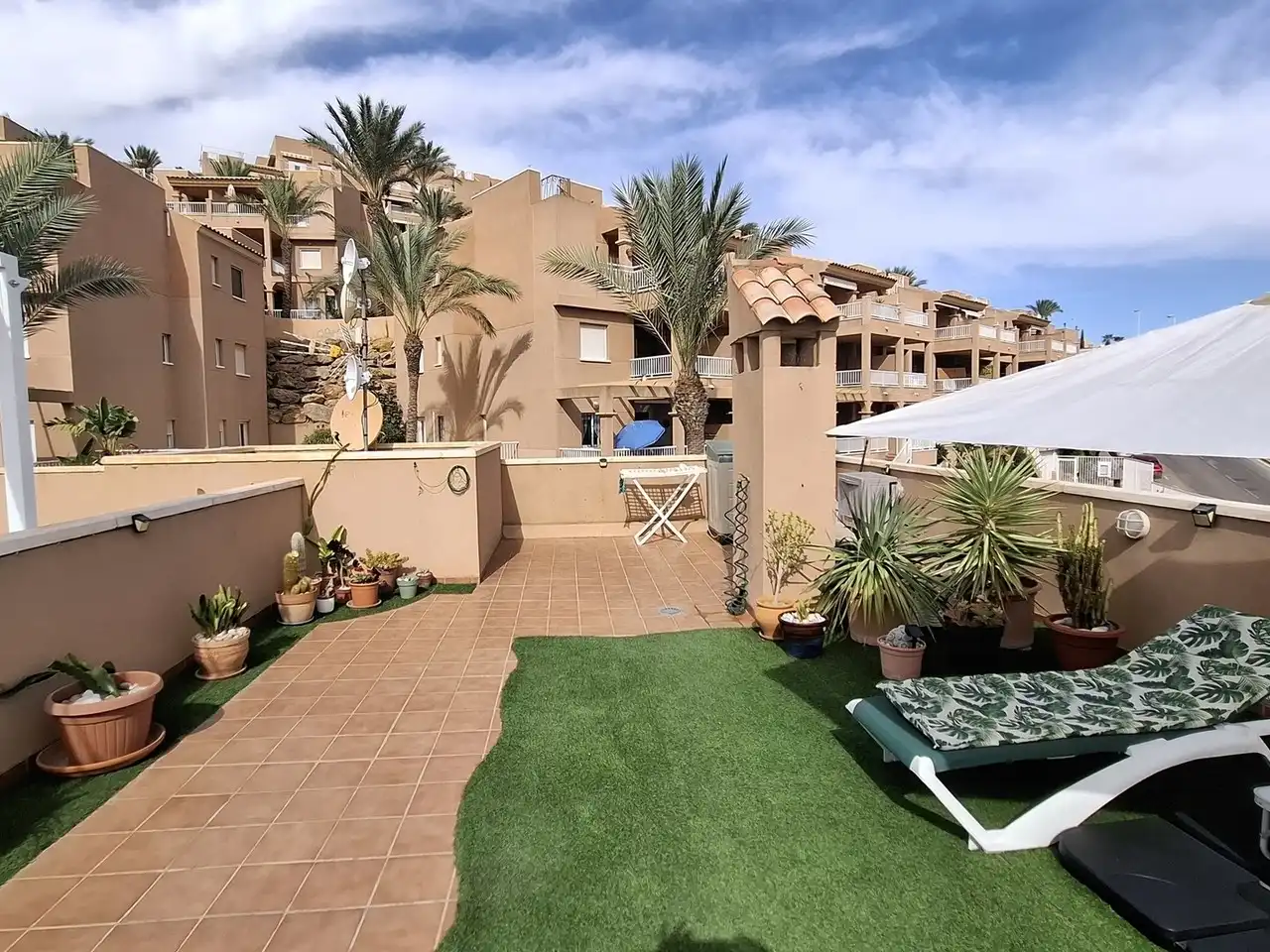 Appartement compact avec piscine à vendre à Marina de la Torre, imagen 15