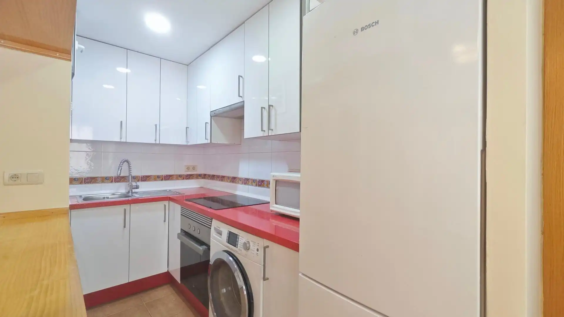 Appartement compact à louer à JUAN DUQUE, imagen 11