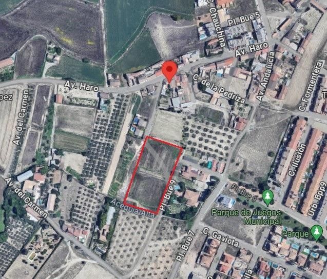 Residential for sale in Calle Aro, Belicena