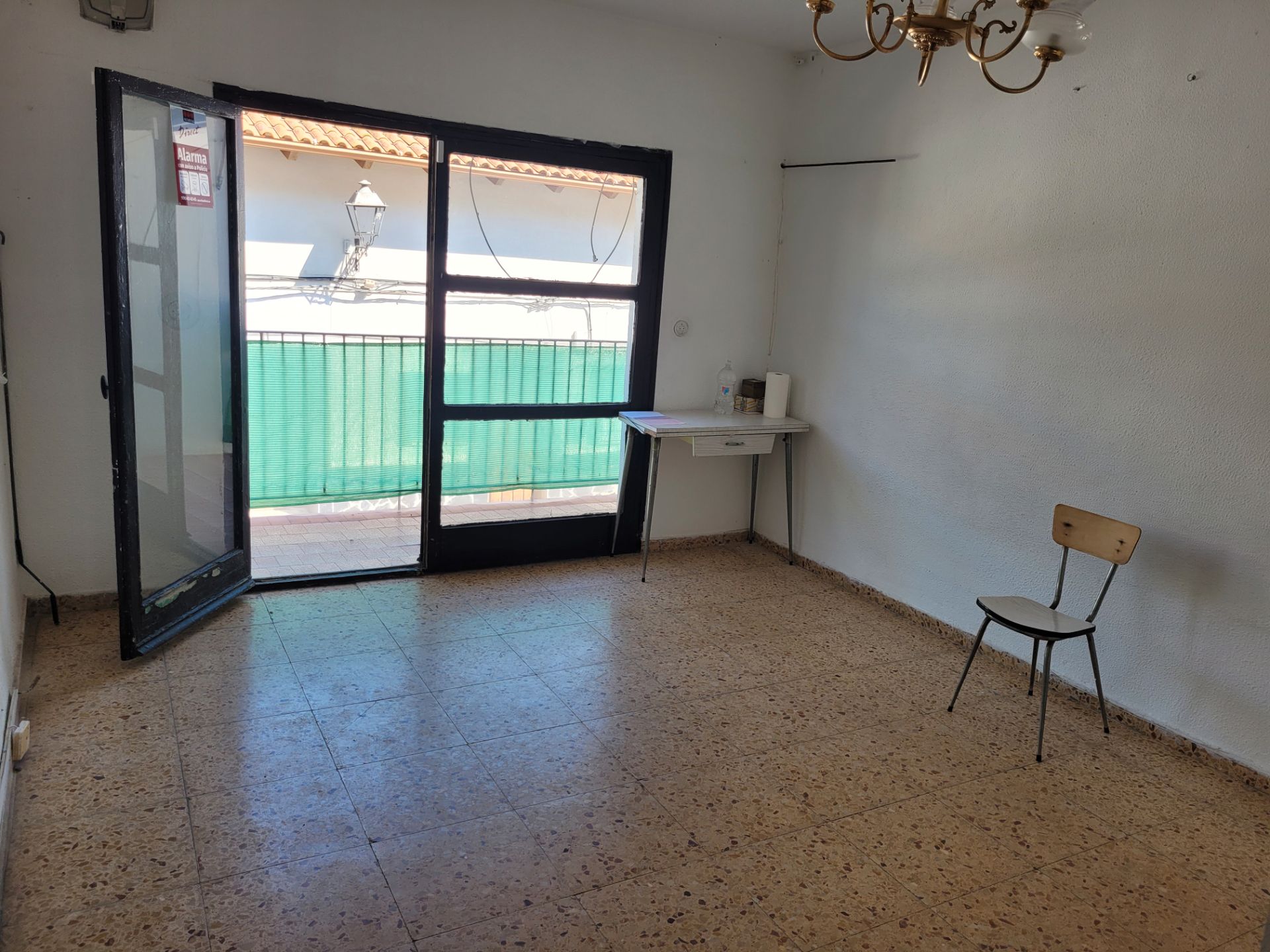 Flat for sale in Loeches  with Heating, Terrace and Storage room