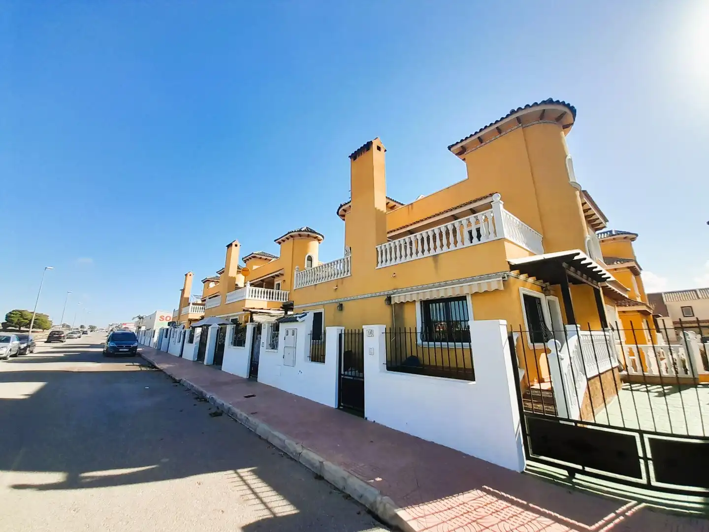 Adosado en venta en Rojales, imagen 6
