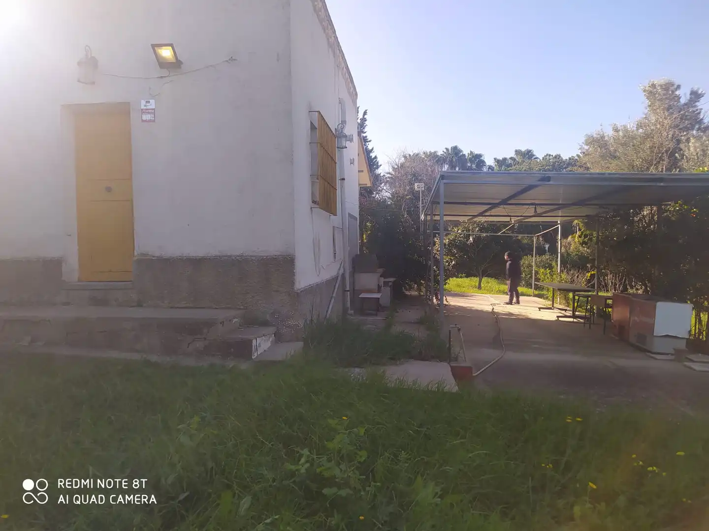 Houses for sale in Chiclana de la Frontera  with Private garden, Terrace and Storage room