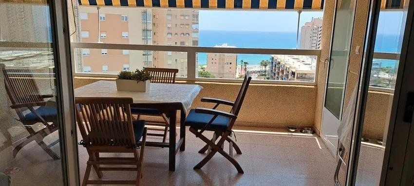 Piso en venta en Carrer Hisenda de l'Administrador, Playa Muchavista