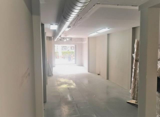 Local comercial en Venta en Gran Vía Gran Via de les Corts Catalanes en L'Antiga Esquerra de l'Eixample