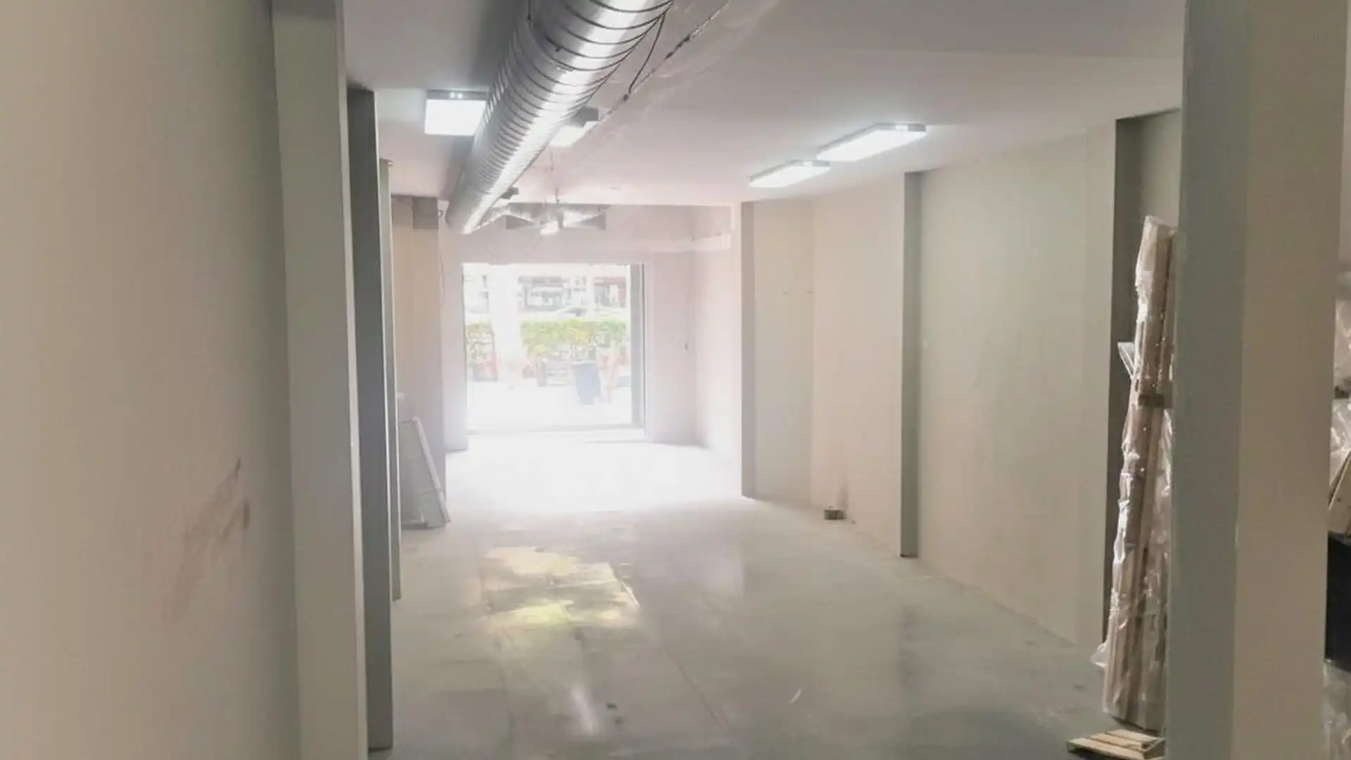 Local en venta en  Barcelona Capital