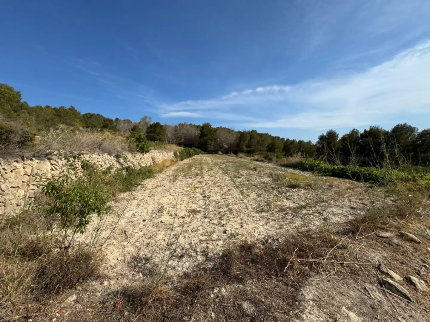 Wohnbaugrundstück zum Verkauf in Benissa pueblo, imagen 7