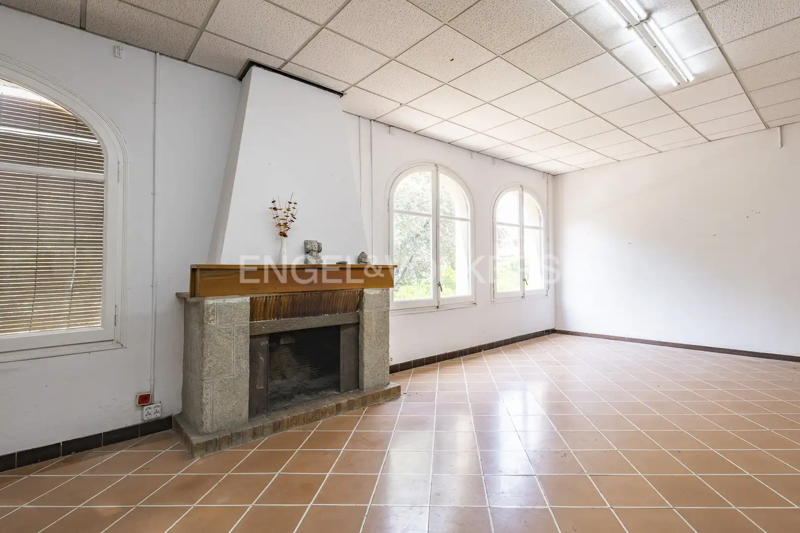 Edificio en venta en Sant Joan Despí