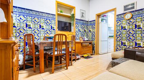 Photo 3 of Planta baja for sale in Carrer Poeta Verdaguer, 32, Hospital - Plaza del Real, Castellón de la Plana / Castelló de la Plana