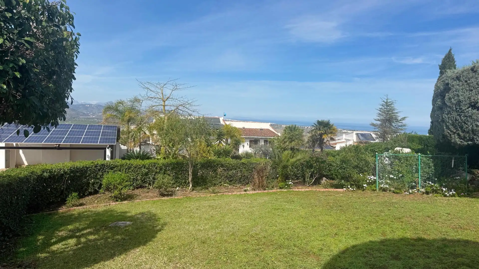 Xalet amb piscina en venda a Pego, imagen 40