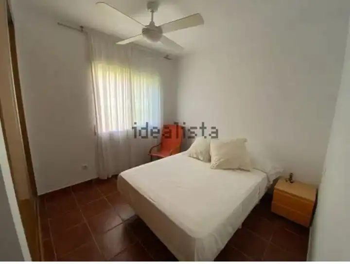 Habitación de Casa o chalet en venta en Pilar de la Horadada con Calefacción, Jardín privado y Terraza