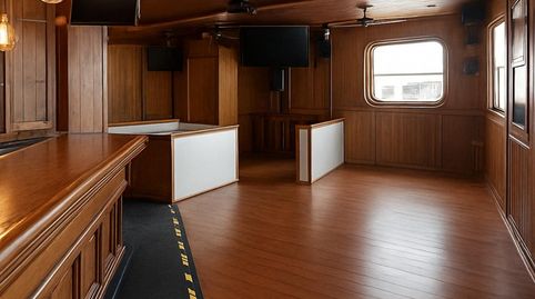 Foto 4 von Geschaftsraum zum Verkauf in L'Ampolla, Tarragona